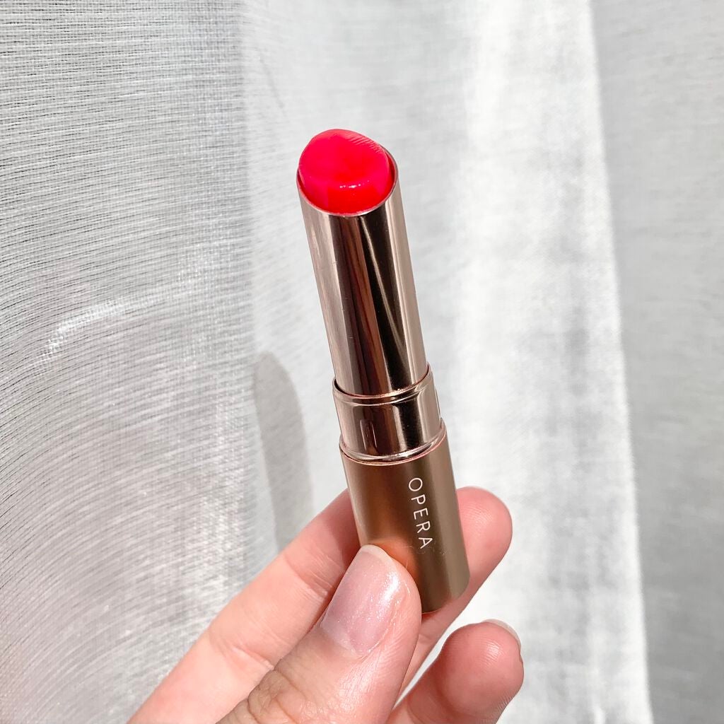 オペラ リップティント N/OPERA/リップティントを使ったクチコミ(2枚目)