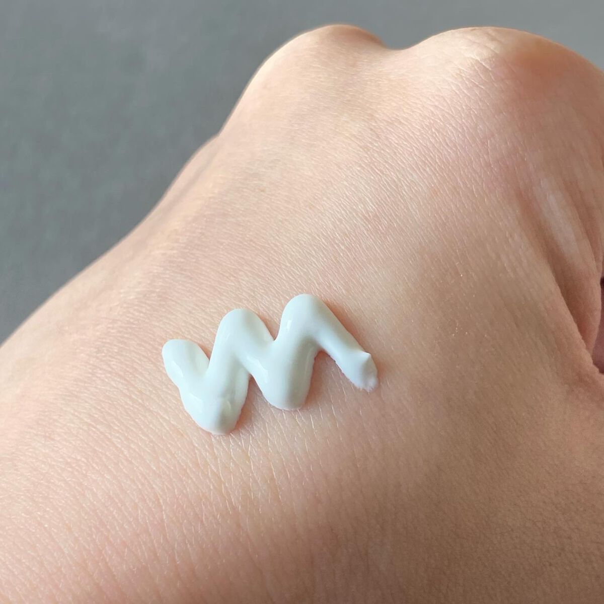 ベース クリアUVプロテクター/Ｎ organic/日焼け止めクリームを使ったクチコミ（2枚目）