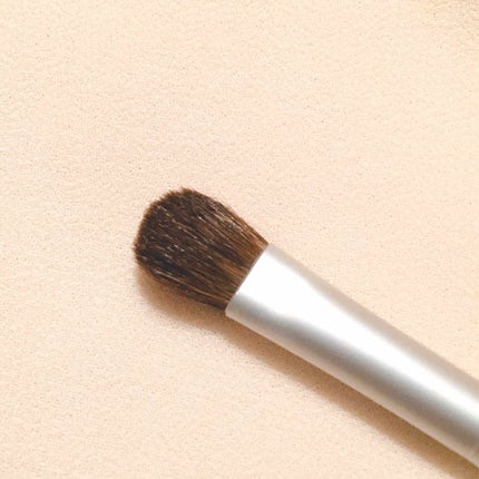 アイシャドウブラシセット/ロージーローザ/メイクブラシを使ったクチコミ(3枚目)