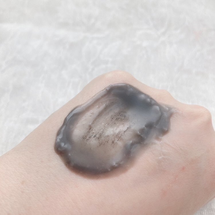 クレンジングバームモイストN/CLAYGE/クレンジングバームを使ったクチコミ(5枚目)