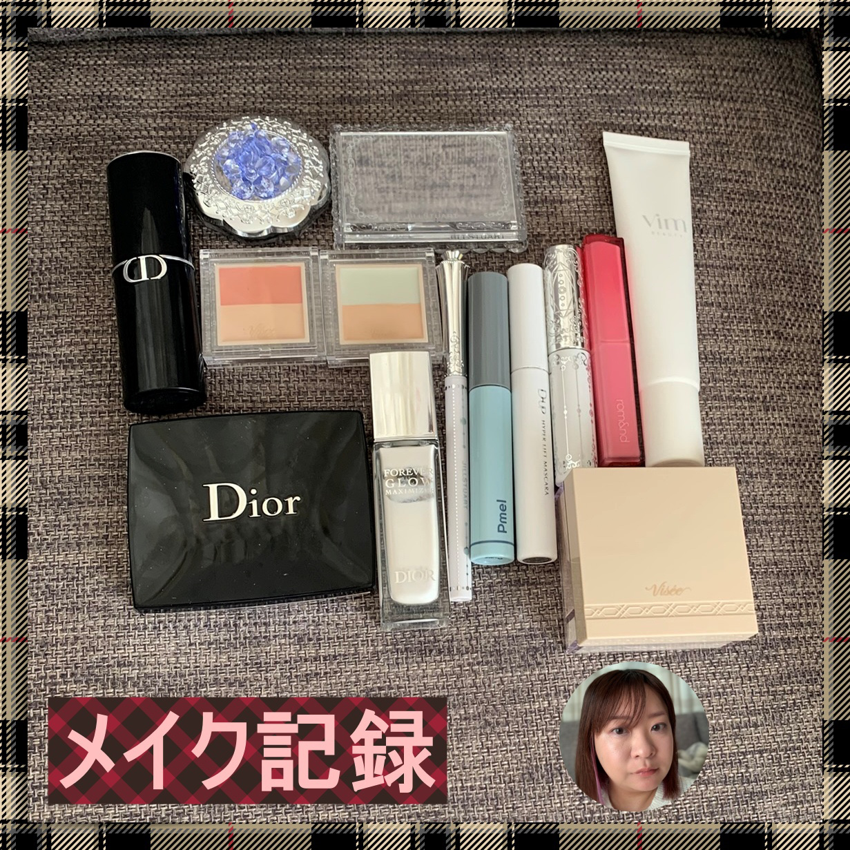ディオールスキン フォーエヴァー スキン パーフェクト スティック 1.5N/Dior/その他ファンデーションを使ったクチコミ（1枚目）