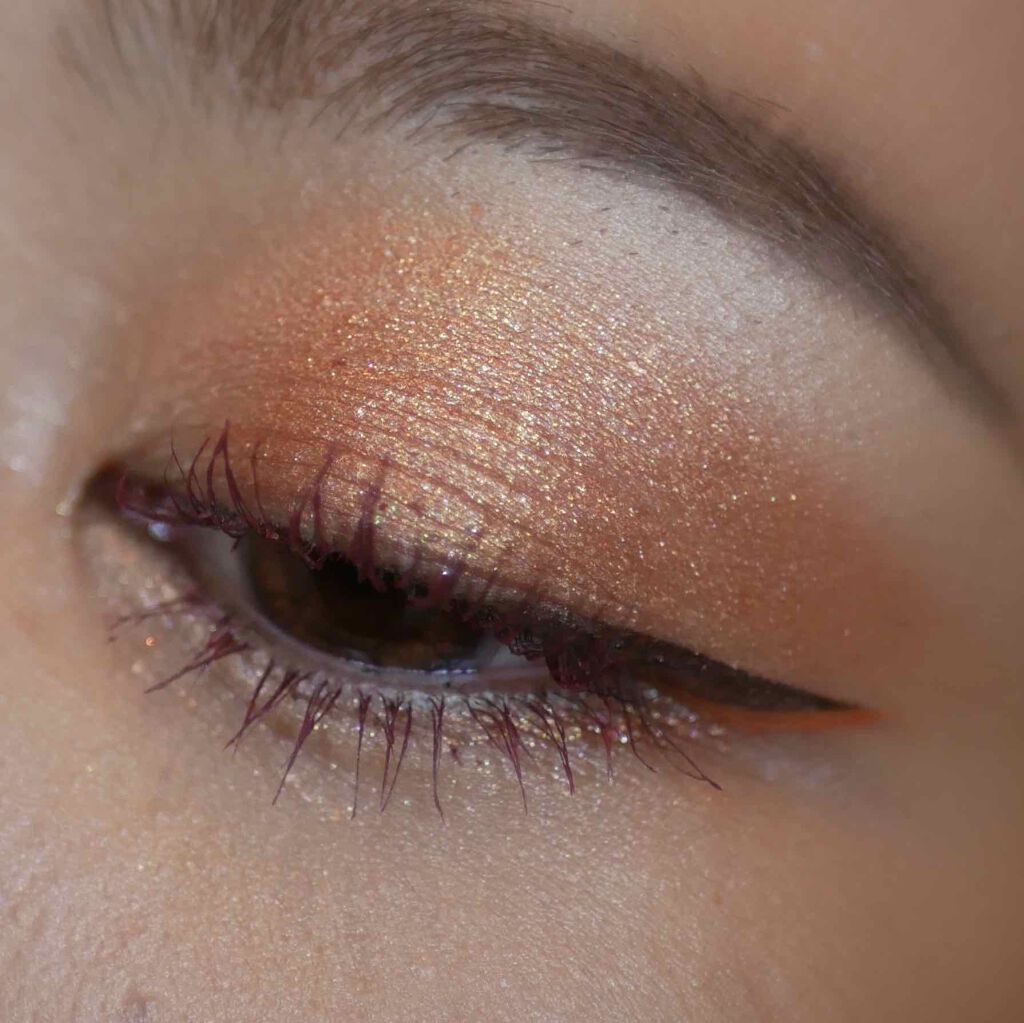 3CE マルチアイカラーパレット/3CE/アイシャドウパレットを使ったクチコミ（3枚目）