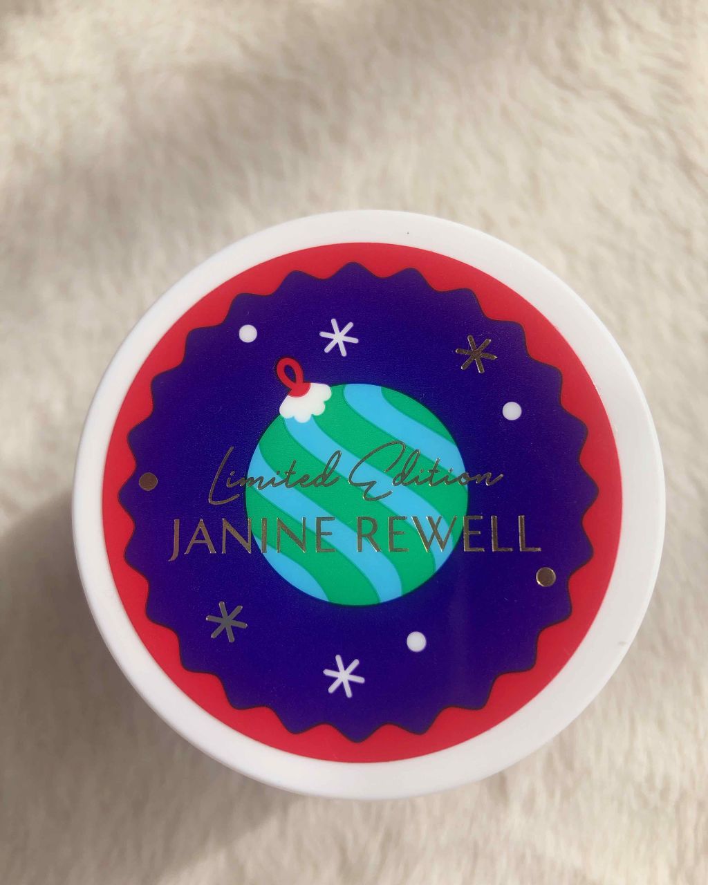 クリーム UFC/Kiehl's/フェイスクリームを使ったクチコミ（2枚目）