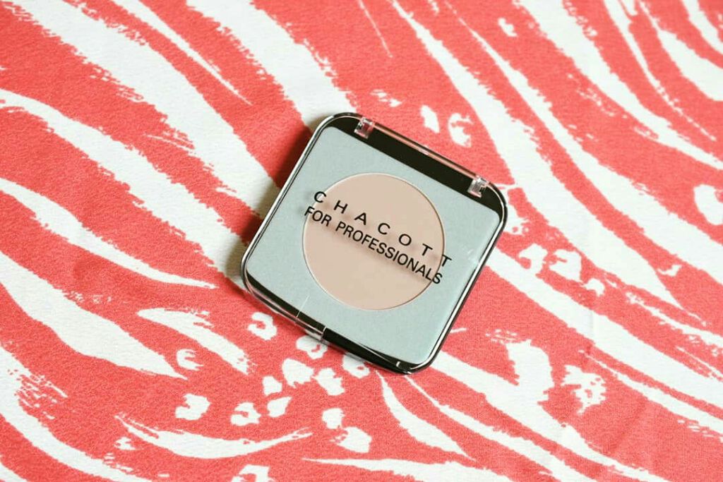 メイクアップカラーバリエーション/チャコット・コスメティクス/単色アイシャドウを使ったクチコミ（1枚目）