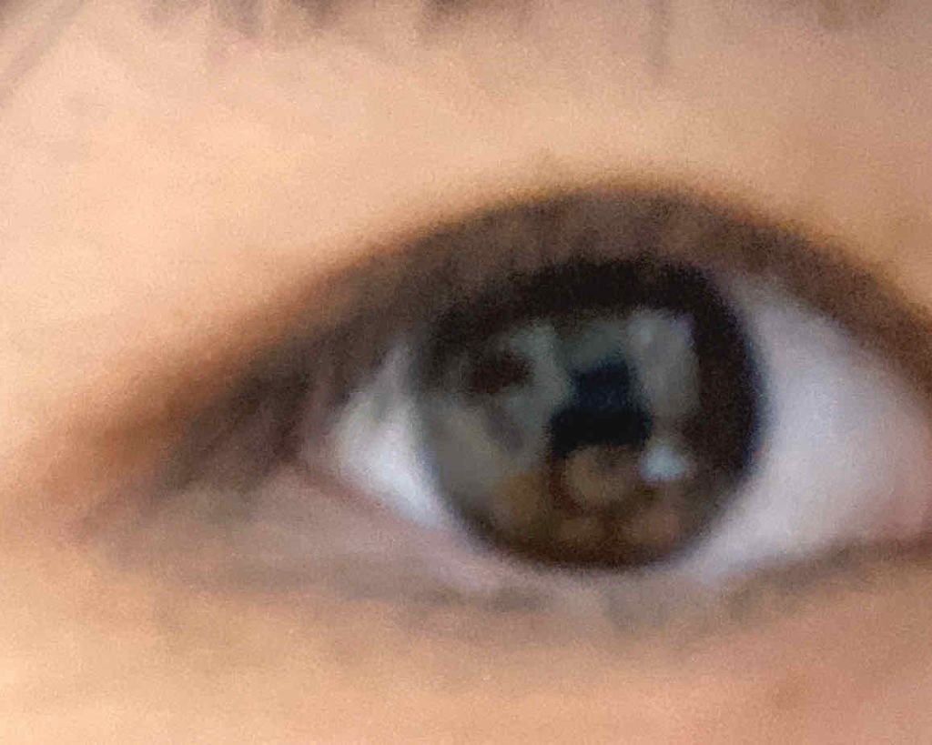 【旧品】オリシキ アイリッドスキンフィルム/D-UP/二重まぶた用アイテムを使ったクチコミ（3枚目）