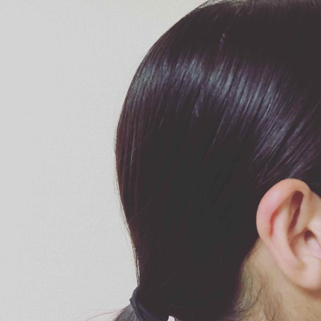 まとめ髪アレンジウォーター/マトメージュ/ヘアミストを使ったクチコミ(2枚目)