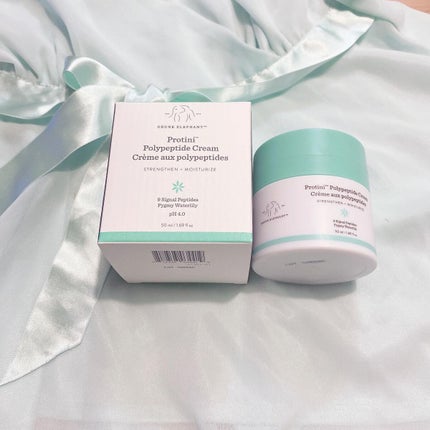 ãããã£ã ããªãããã ã¯ãªãŒã /Drunk Elephant/ãã§ã€ã¹ã¯ãªãŒã ã䜿ã£ãã¯ãã³ãïŒ6æç®ïŒ