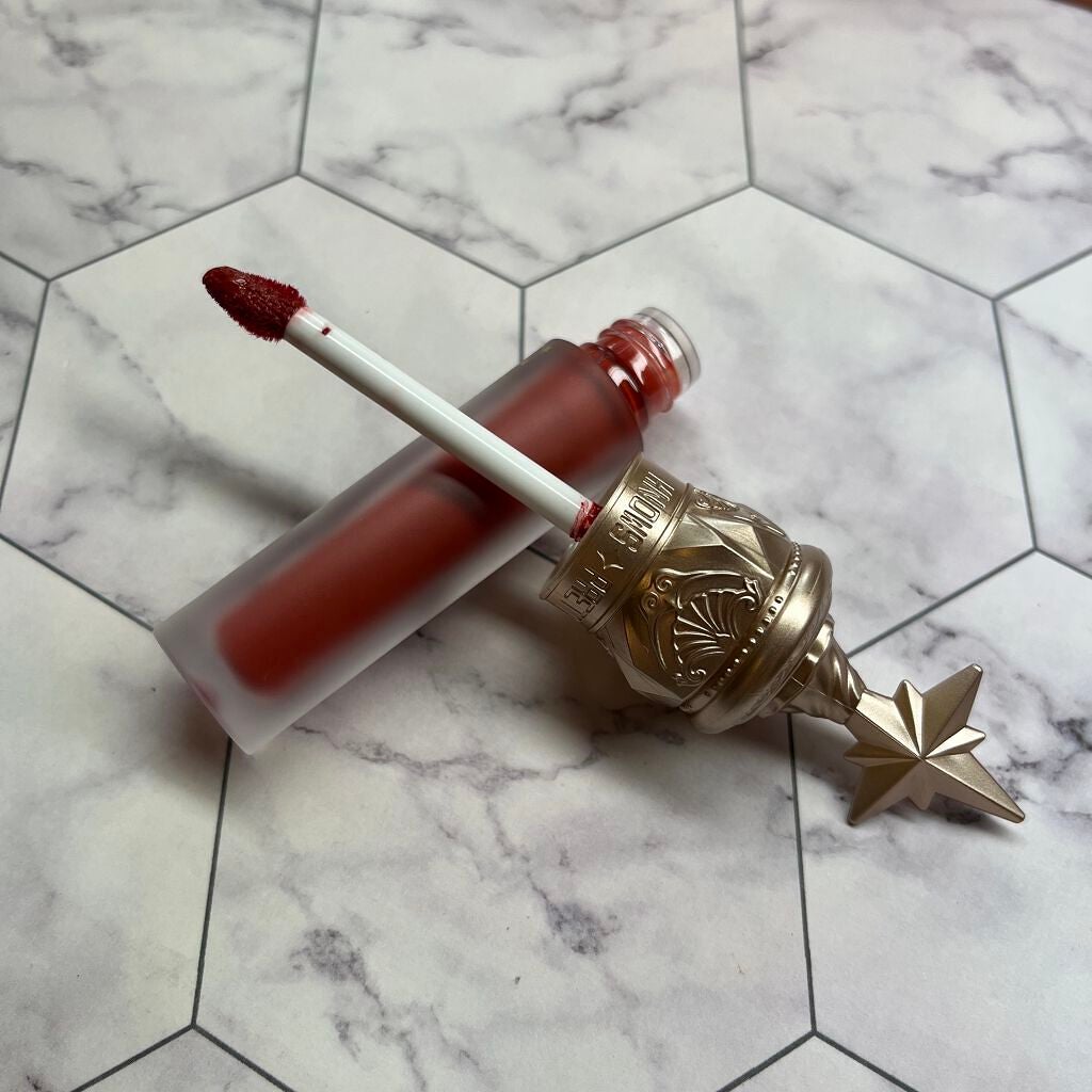 ユニコーンシリーズ チークブラッシュ/FlowerKnows/パウダーチークを使ったクチコミ(9枚目)