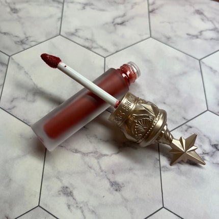 ユニコーンシリーズ チークブラッシュ/FlowerKnows/パウダーチークを使ったクチコミ(9枚目)