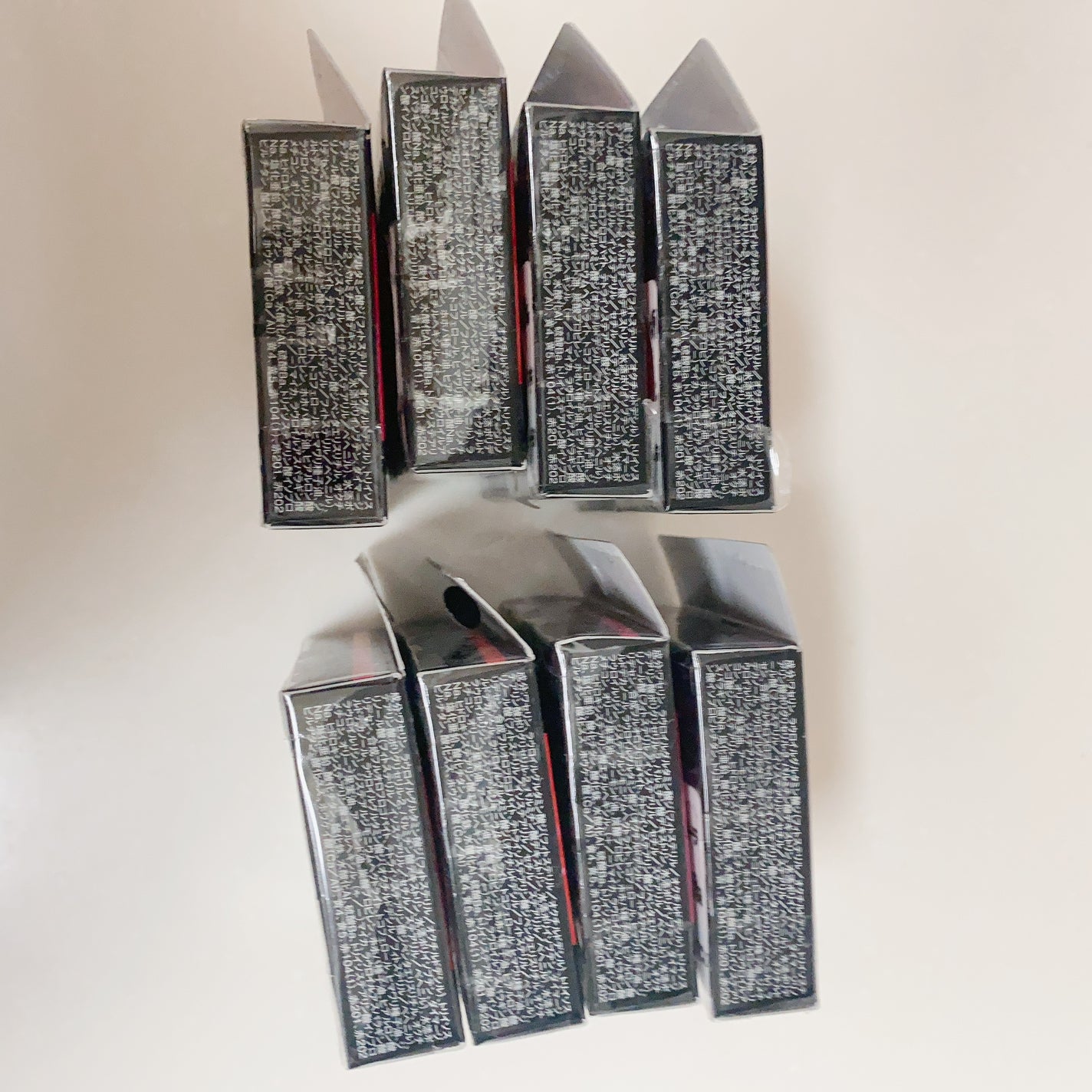 レッドヌードルージュ/KATE/口紅を使ったクチコミ(7枚目)