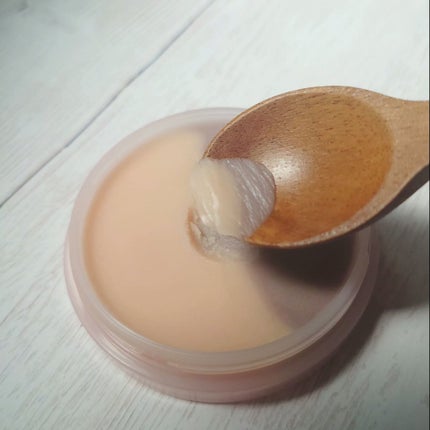 ツインバーム ザクとろ/ISEHAN Lab./クレンジングバームを使ったクチコミ(6枚目)