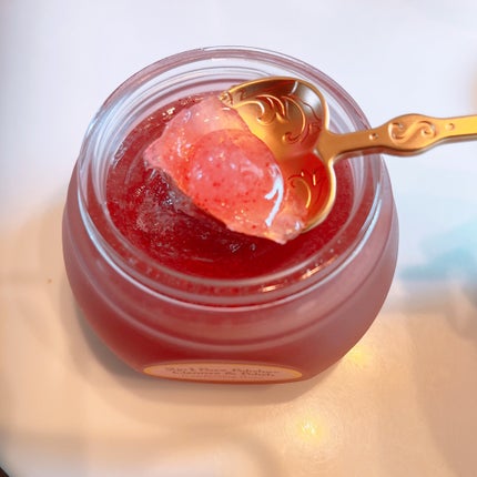 ハートスプーン/SABON/その他を使ったクチコミ(4枚目)