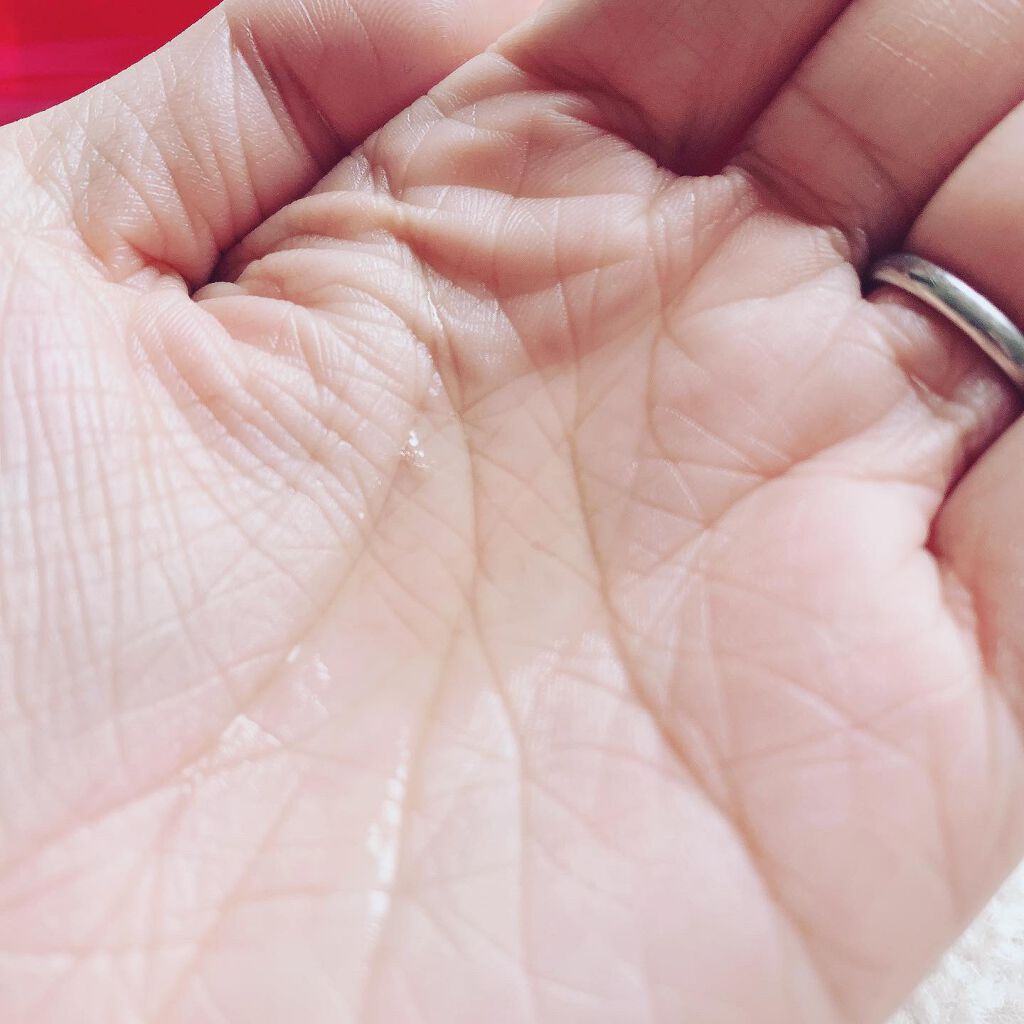 アクティブフェイスローション/gg/化粧水を使ったクチコミ（2枚目）