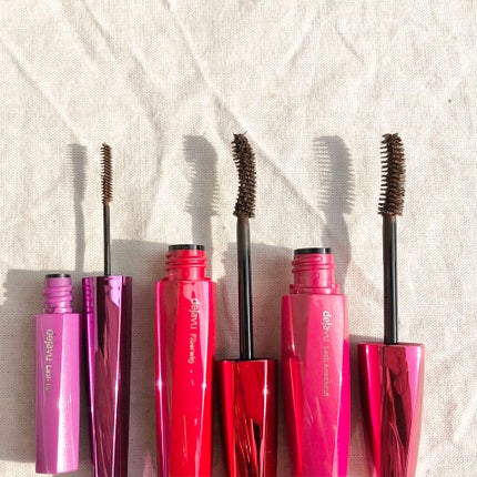 「塗るつけまつげ」ロングタイプ/デジャヴュ/マスカラを使ったクチコミ(7枚目)