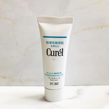 Curelキュレル
潤浸保湿 ベースクリーム
SPF30・PA+++  リニューアル発売されたキュレルの潤浸保湿 ベースクリーム。

肌荒れやカサつきを繰り返す乾燥性敏感肌を考えた肌をキレイに見せてくれ