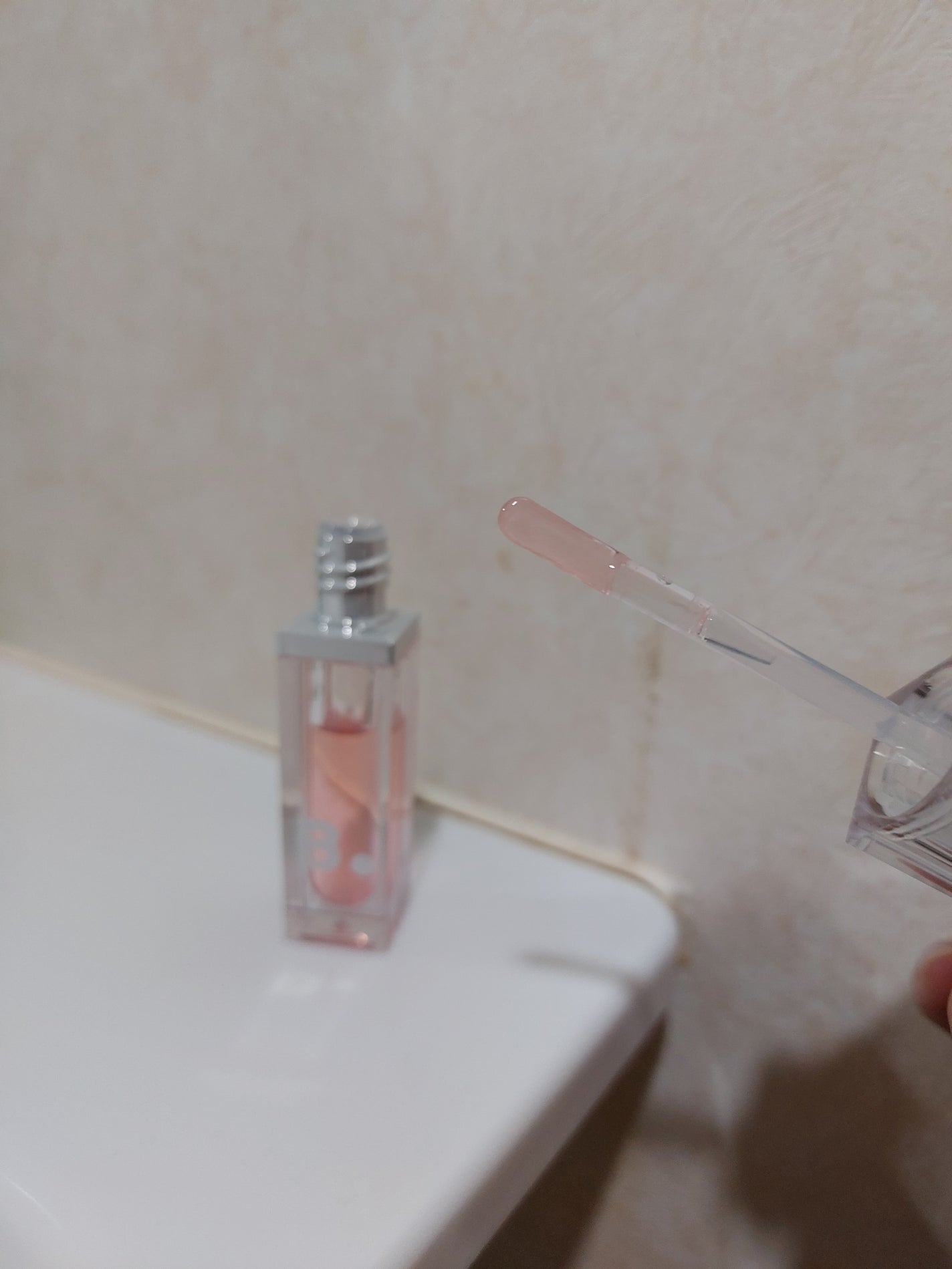 ボリュームリッププランパー/BANILA CO/リッププランパーを使ったクチコミ(2枚目)