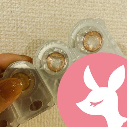 ショコラスウィート アイズ/リンメル ロンドン/アイシャドウパレットを使ったクチコミ(5枚目)