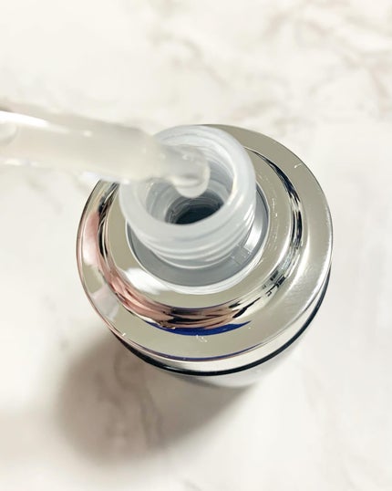 ジェニフィック アドバンスト N/LANCOME/美容液を使ったクチコミ(2枚目)