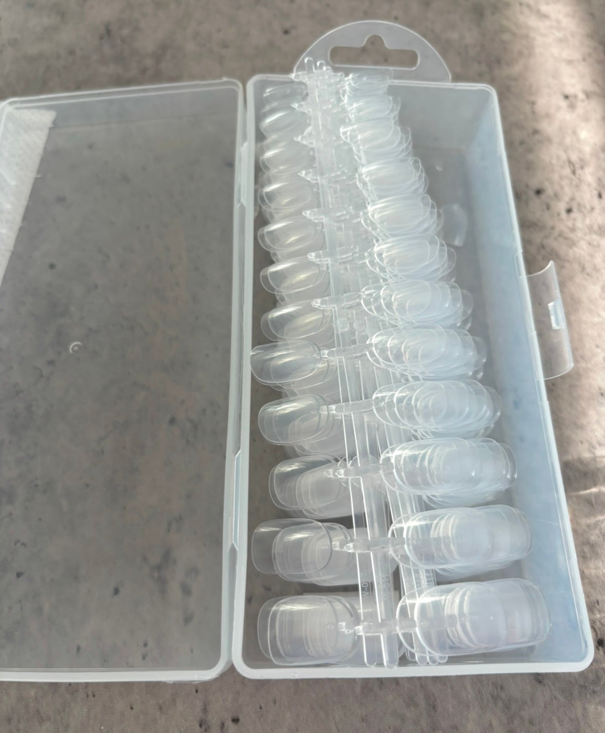 ネイルチップ  SHEIN