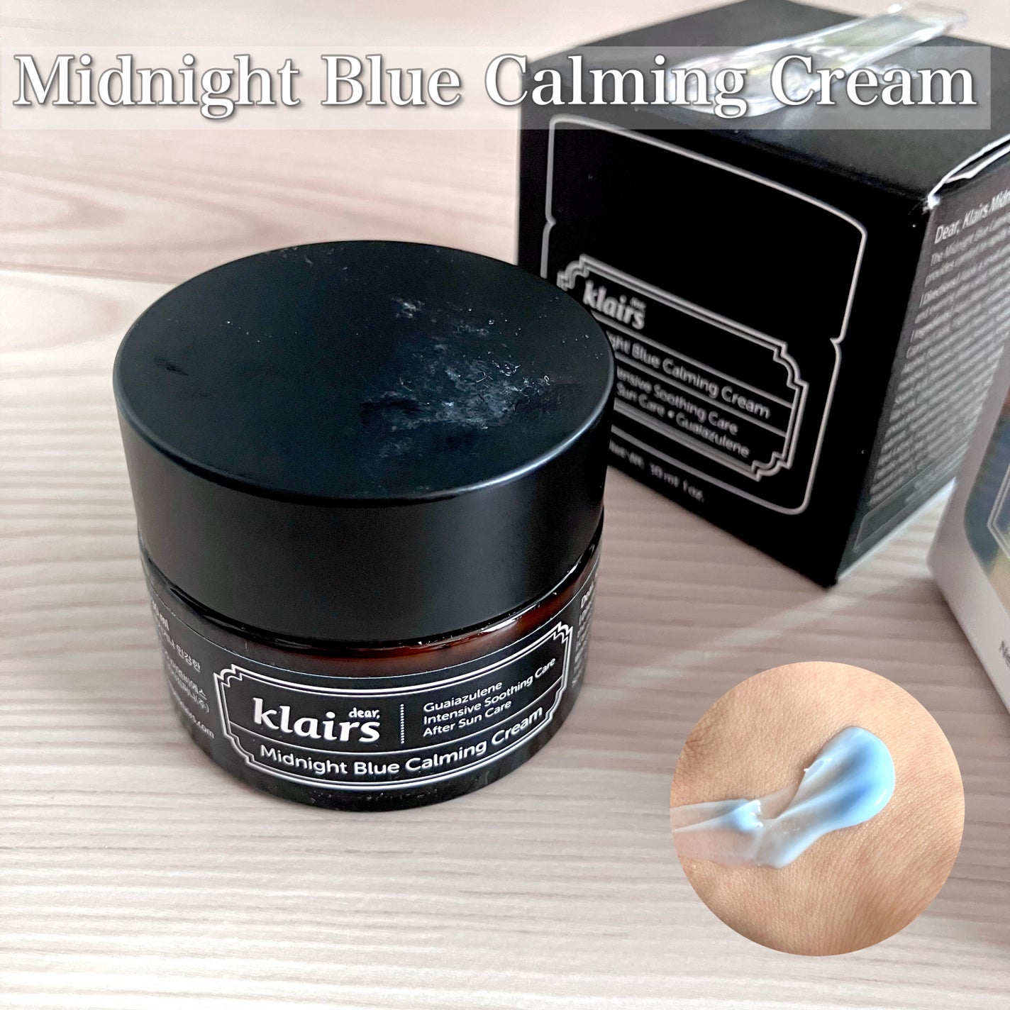 フレッシュリージュースドビタミンドロップ(35ml)/Klairs/美容液を使ったクチコミ(7枚目)