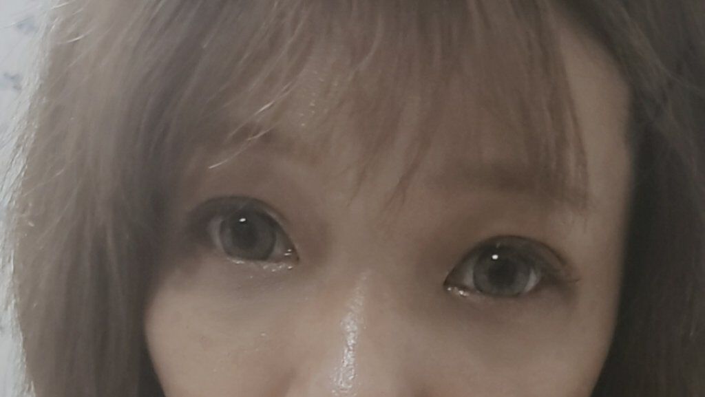 Angelcolor Bambi Series 1day /AngelColor/ワンデー(1DAY)カラコンを使ったクチコミ(2枚目)