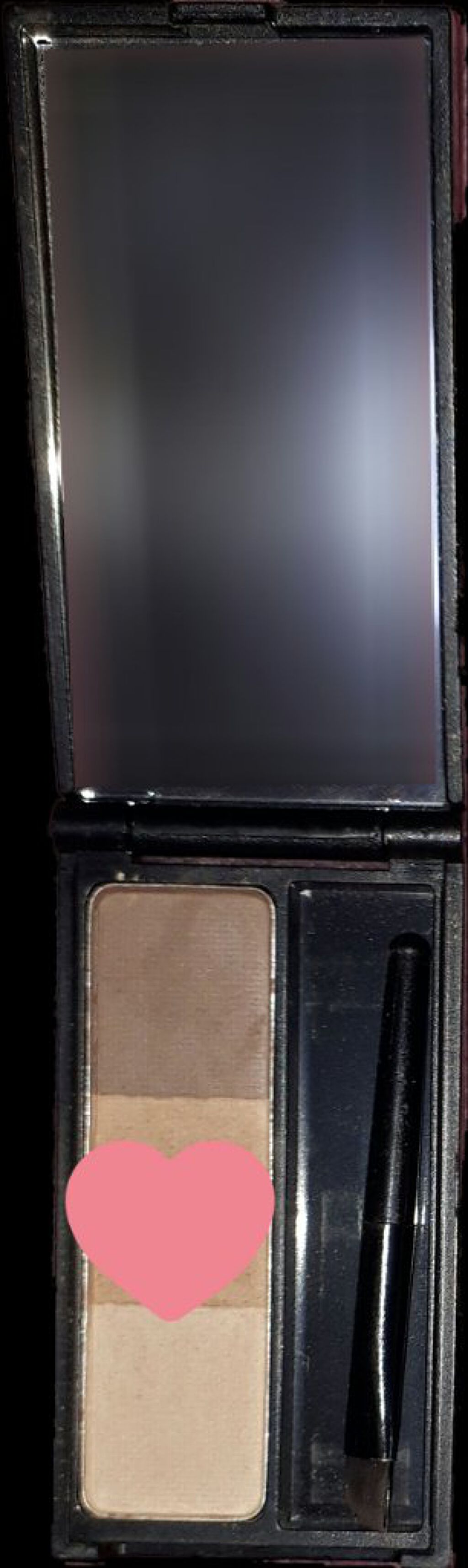 パールグロウハイライト/CEZANNE/パウダーハイライトを使ったクチコミ（3枚目）