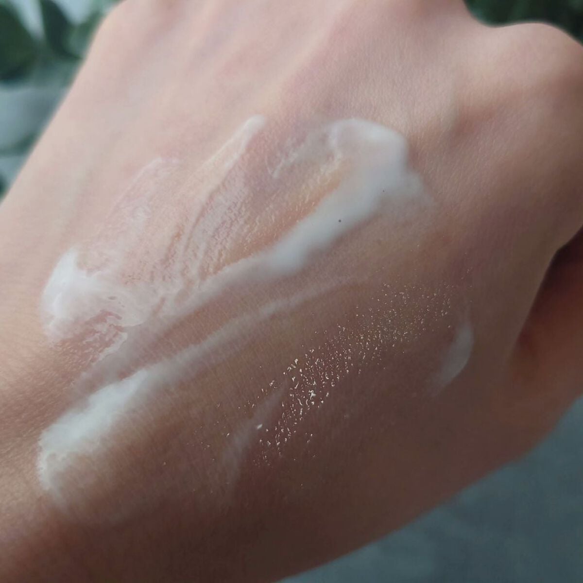 メラノショット W/ONE BY KOSE/美容液を使ったクチコミ(4枚目)