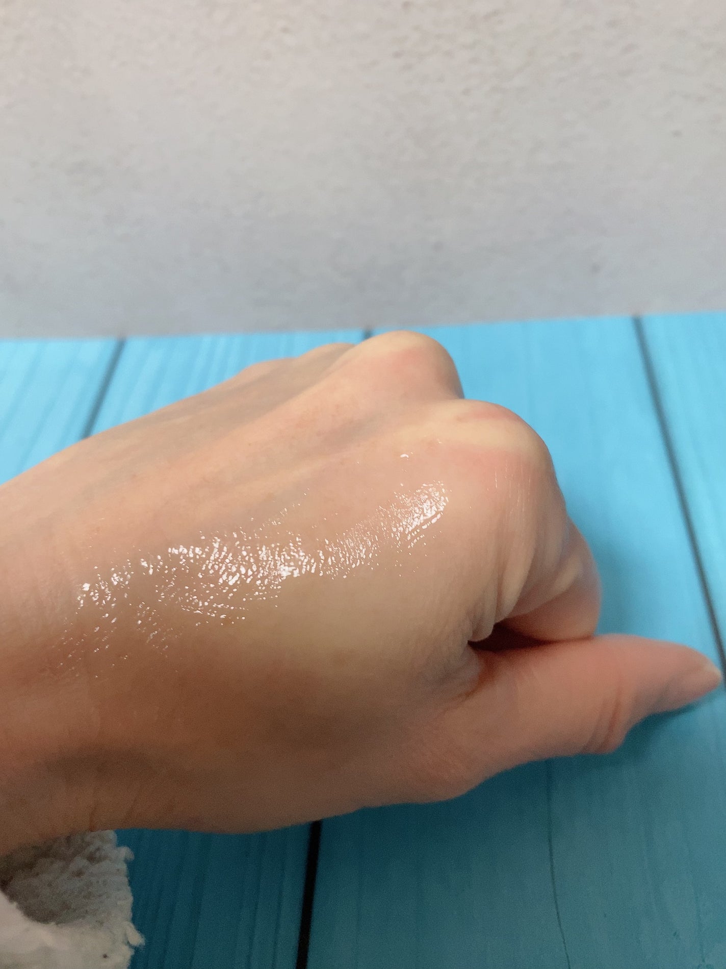 ブラックスネイルレチノールセラム/Dr.G/美容液を使ったクチコミ(4枚目)