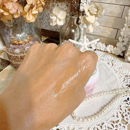 薬用アクアコラーゲンゲル スーパーセンシティブEX/ドクターシーラボⓇ/オールインワン化粧品を使ったクチコミ(8枚目)