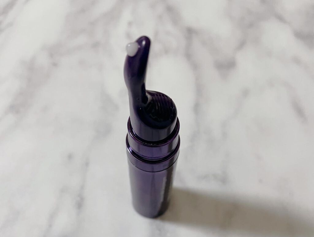 コレクティブアイセラム/shimaboshi/アイケア・アイクリームを使ったクチコミ(2枚目)