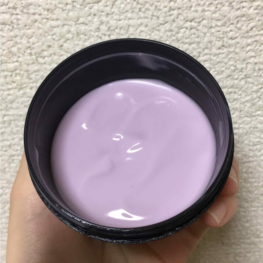 トワイライトムーン ボディローション｜ラッシュの口コミ「LUSHのボディローショントワイライトムー..」 by ＊hana＊(混合肌/20代後半) |  LIPS