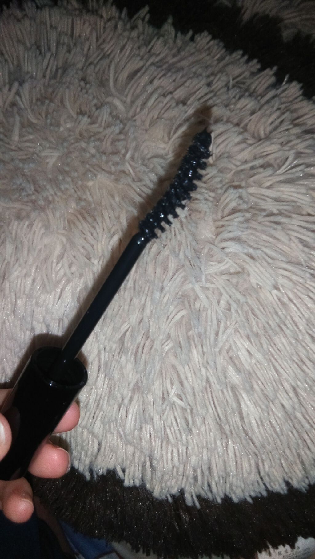  ラッシュフォーマーWP(ボリューム)/KATE/マスカラを使ったクチコミ（3枚目）