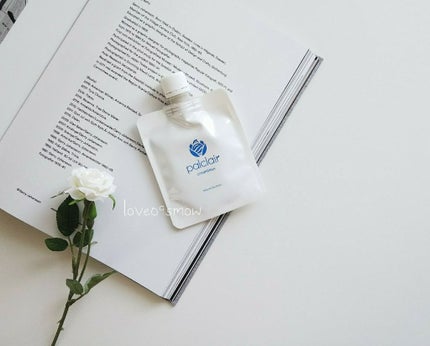 パルクレール クリーミュー/palclair/洗顔フォームを使ったクチコミ(1枚目)