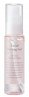 FESTINO Facial Peeling Gel（フェイシャル　ピーリング保湿ジェル）