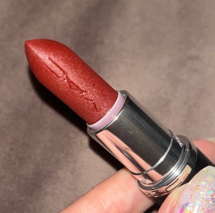 スモール アイシャドウ/M・A・C/単色アイシャドウを使ったクチコミ(6枚目)