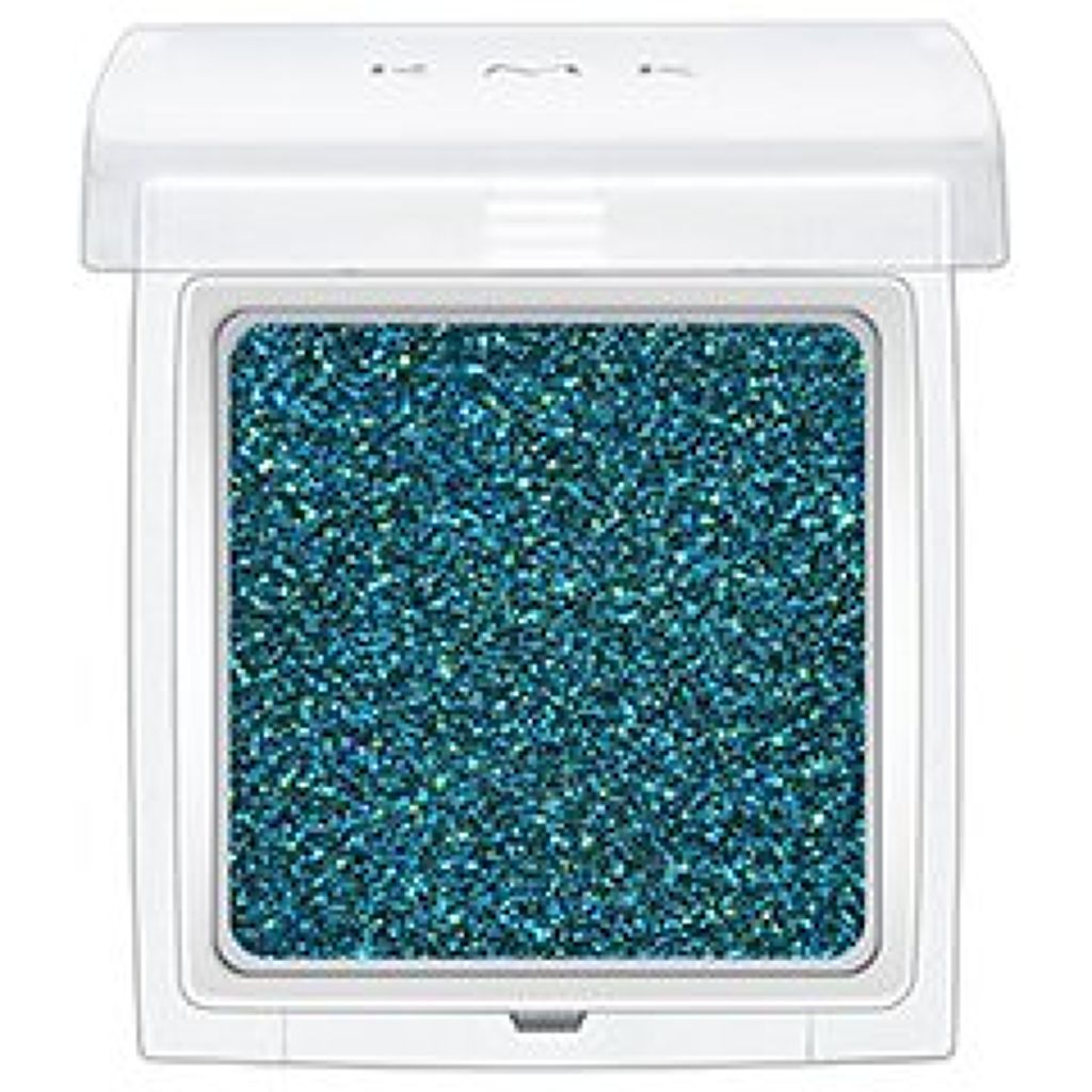 インジーニアス パウダーアイズ N EX-06 シャイニーネイビー