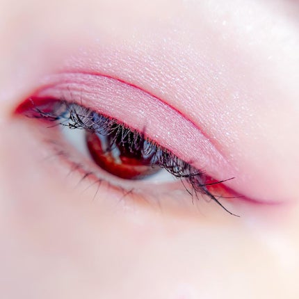 SUIKOミネラルマルチカラー/SUIKO HATSUCURE/単色アイシャドウを使ったクチコミ(3枚目)