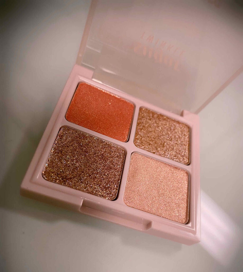 リキッドアイライナーⅢ/ドーリーウインク/リキッドアイライナーを使ったクチコミ(3枚目)