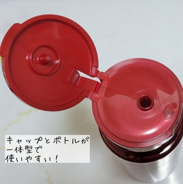 極潤 薬用ハリ化粧水【医薬部外品】/肌ラボ/化粧水を使ったクチコミ（4枚目）