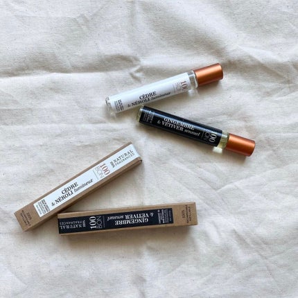 100BON オードパルファン/100BON(ソンボン)/香水(その他)を使ったクチコミ(1枚目)