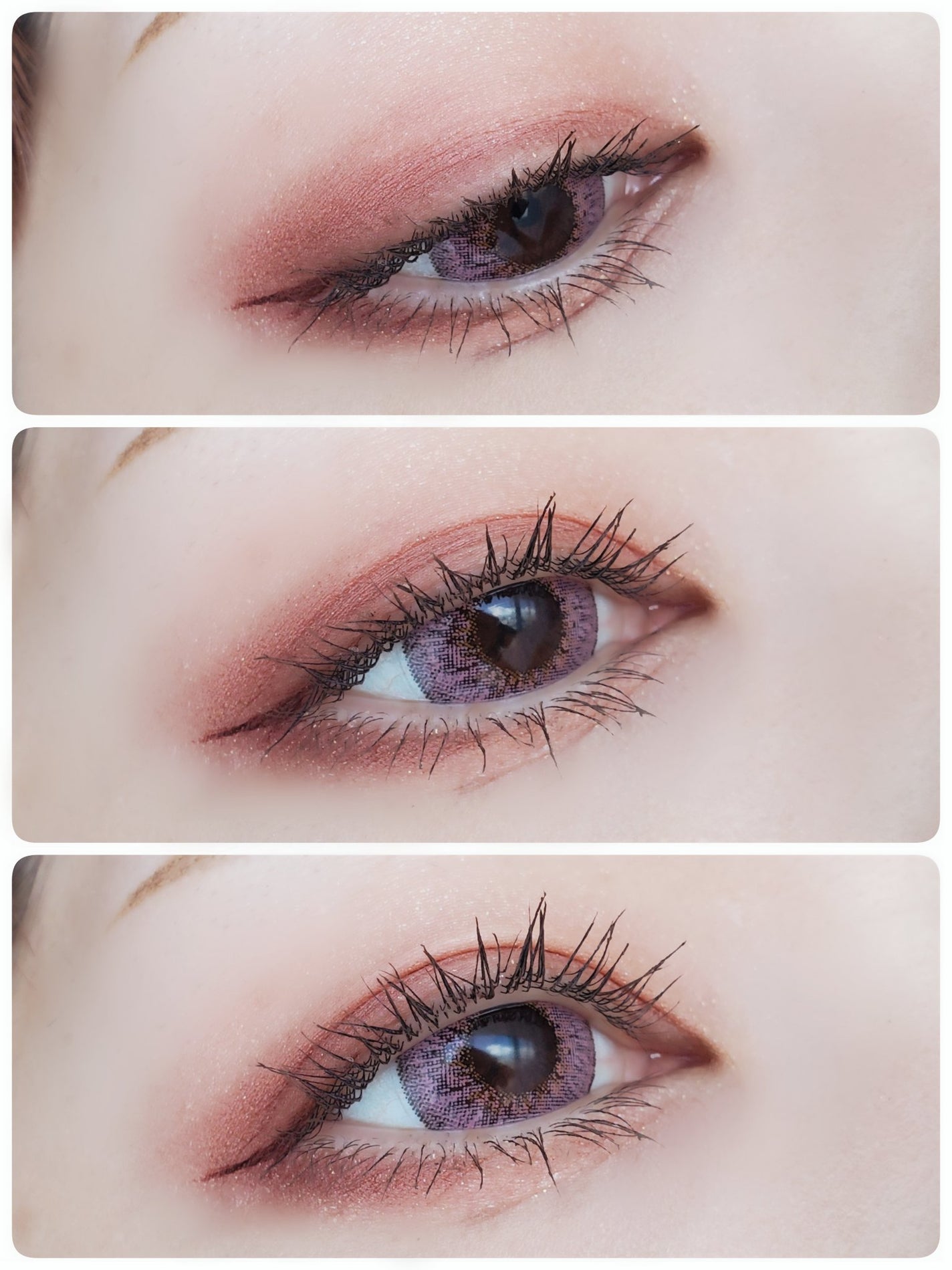 I-LENS(アイレンズ)/I-LENS/カラーコンタクトレンズを使ったクチコミ(3枚目)