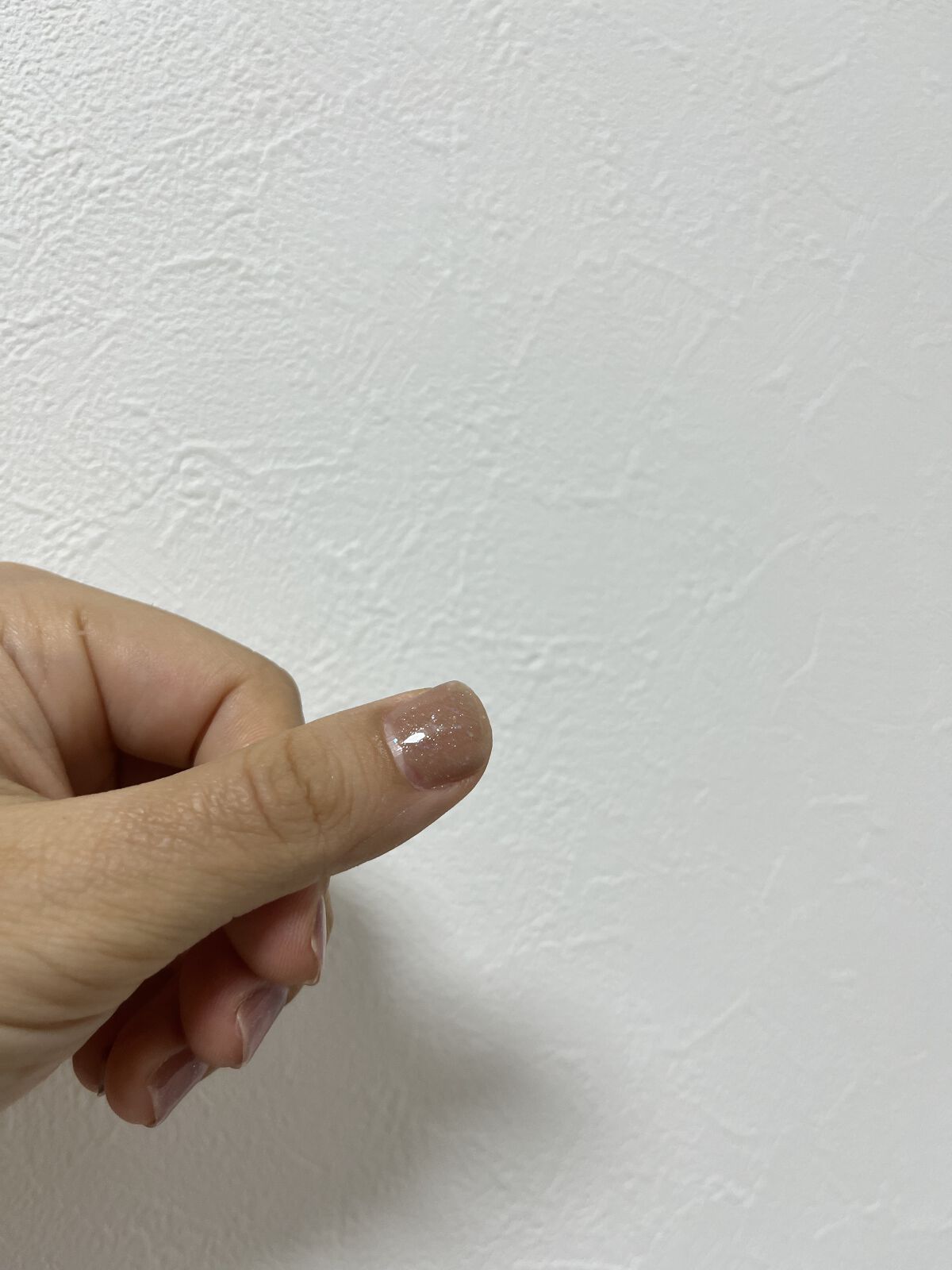 チャームスティックジェル #19 ジュピター/OMD/オールインワンネイルを使ったクチコミ（1枚目）