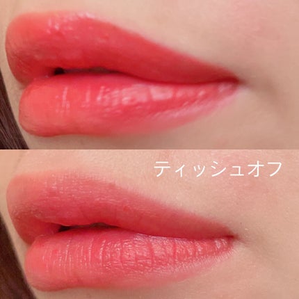 フーミー ヌメリップ/WHOMEE/口紅を使ったクチコミ(3枚目)