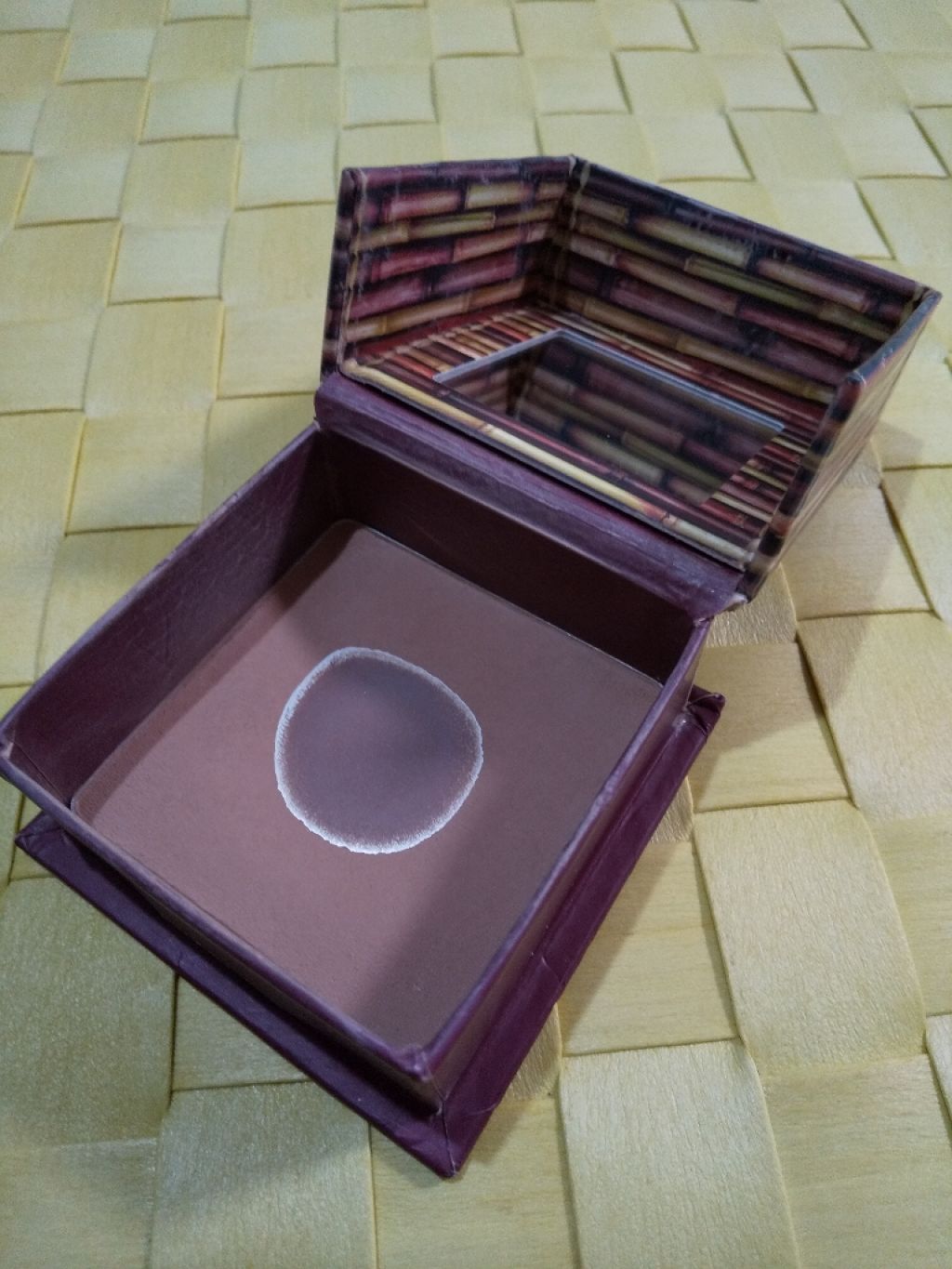 フーラ/ベネフィット/ルースパウダーを使ったクチコミ（2枚目）