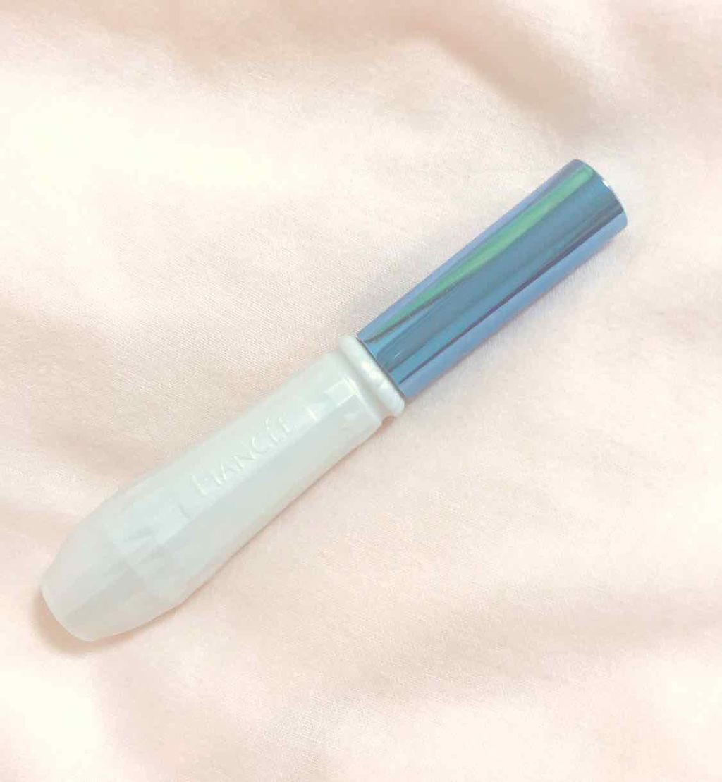 ジェルフレグランス シャボン/フィアンセ/香水(レディース)を使ったクチコミ（1枚目）