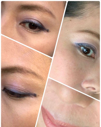 コンパクト アディクション シノワズリ/ADDICTION/アイシャドウパレットを使ったクチコミ(4枚目)