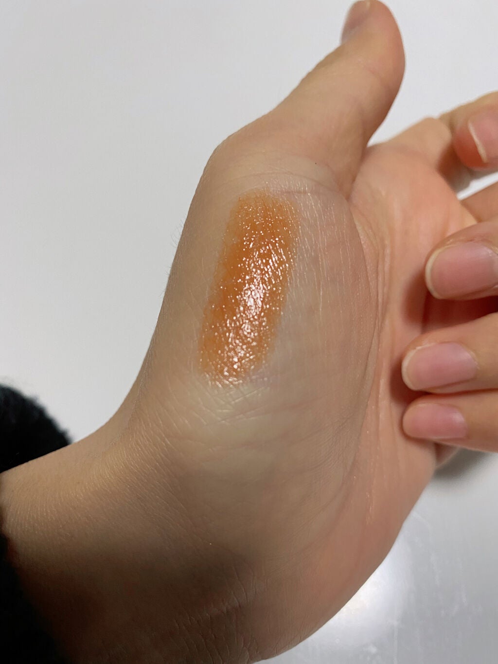 メルティールミナスルージュ/キャンメイク/口紅を使ったクチコミ(2枚目)