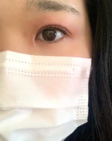 アイドル リアルラッシュ フィクサー/ARITAUM/マスカラ下地を使ったクチコミ(4枚目)