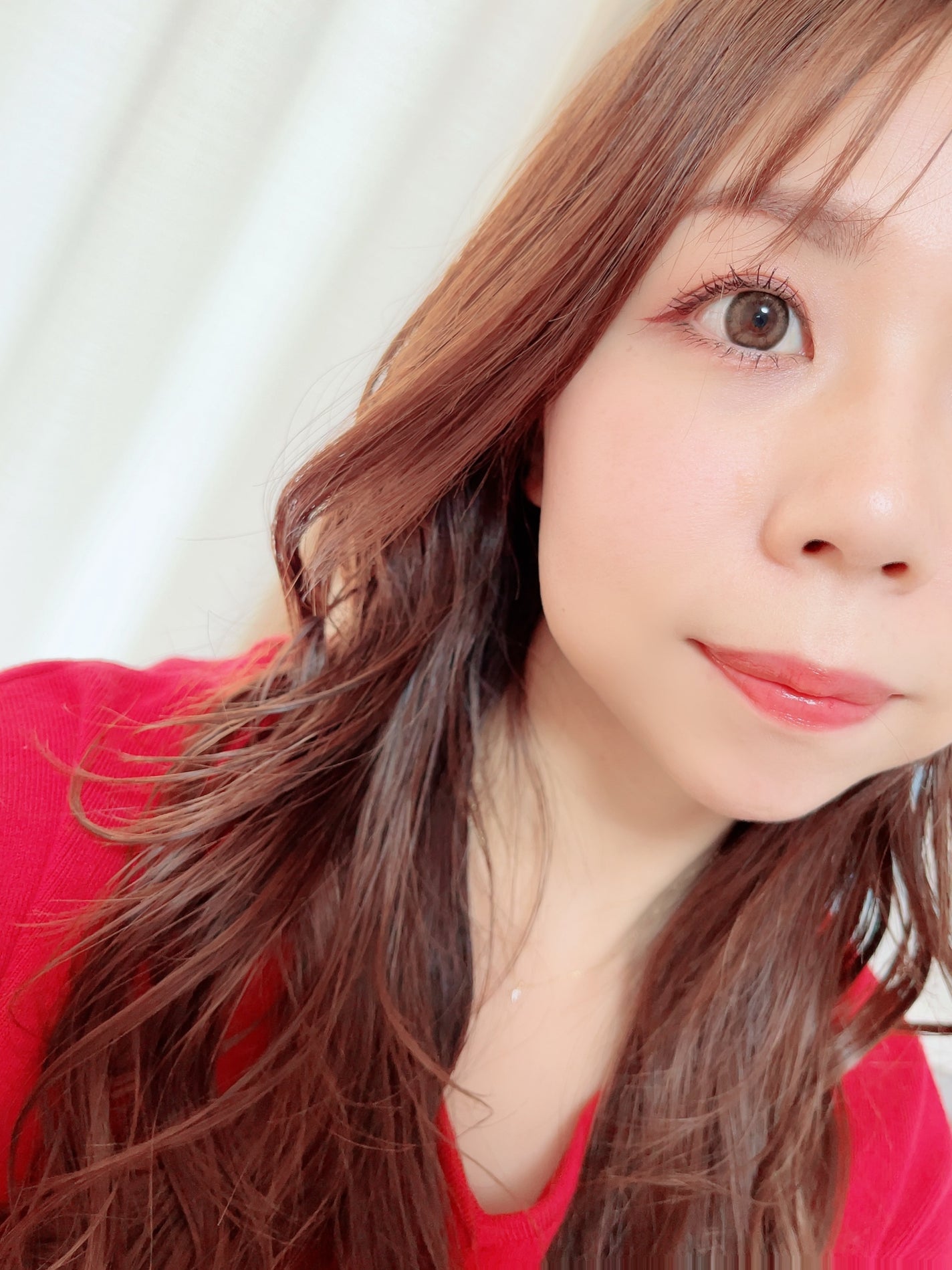 TOPARDS 1day/TOPARDS/ワンデー(1DAY)カラコンを使ったクチコミ(3枚目)