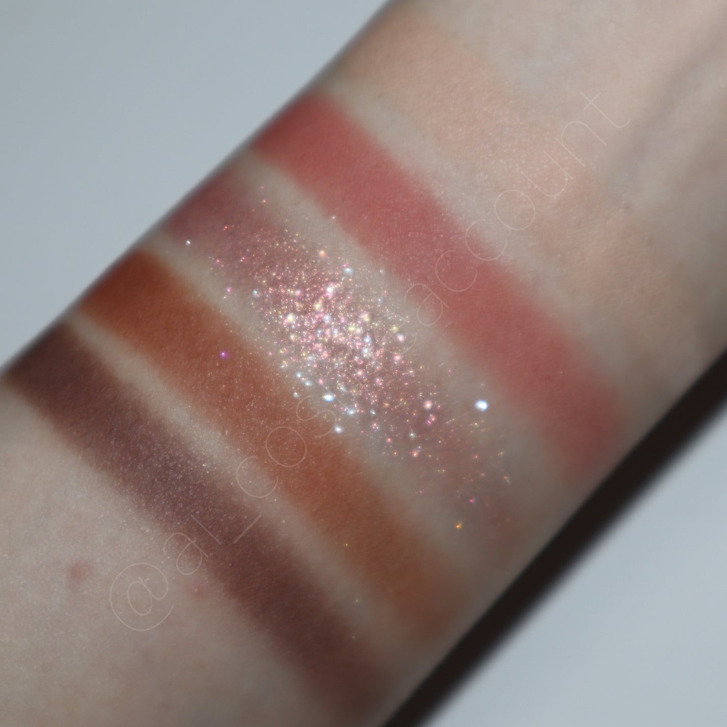 ペリペラ インク ポケット シャドウ パレット/PERIPERA/アイシャドウパレットを使ったクチコミ(4枚目)